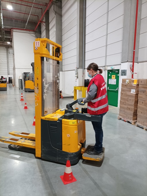 Odoo • Image et Texte