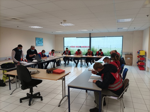 Odoo • Image et Texte