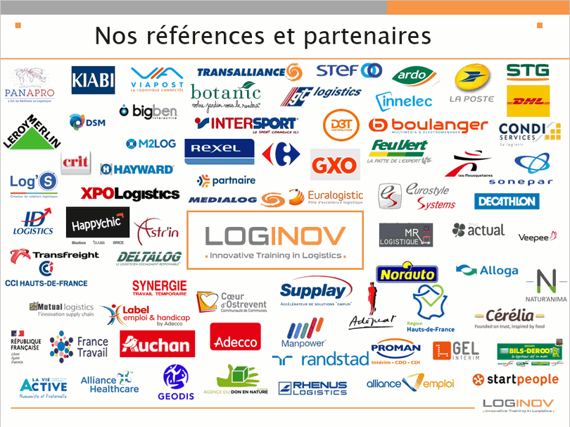 Odoo • Texte et Image