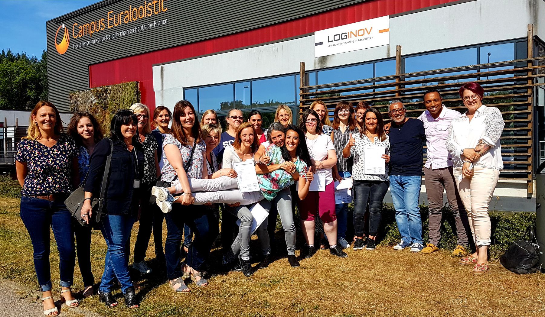 Odoo • Image et Texte